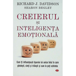 Creierul si inteligenta...