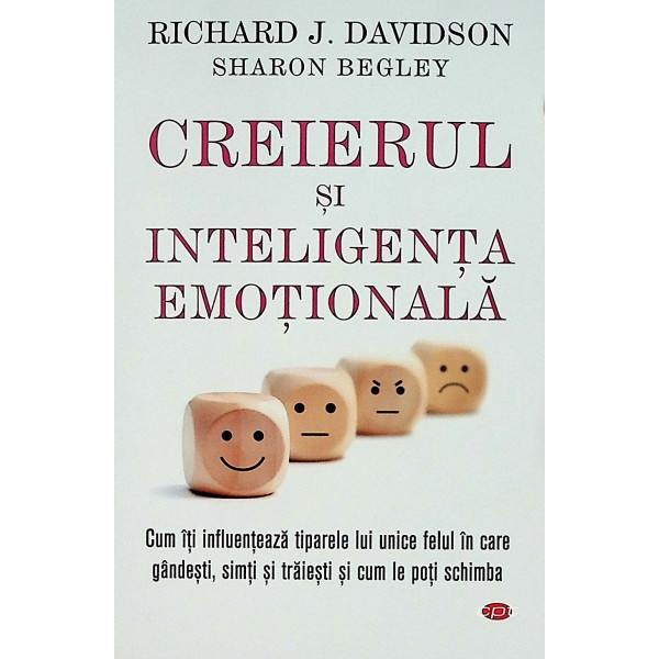 Creierul si inteligenta emotionala
