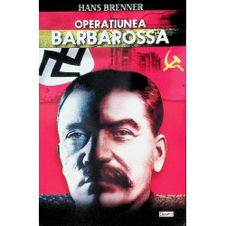 Operatiunea Barbarossa