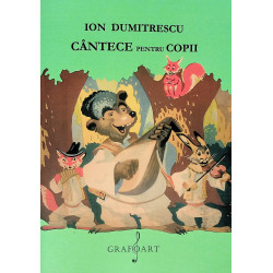 Cantece pentru copii