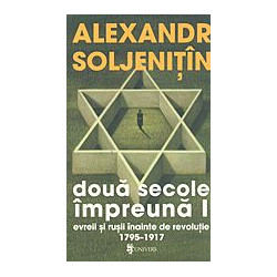 Doua secole impreuna, vol. I-II-III-IV