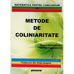 Metode de coliniaritate