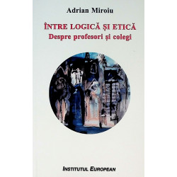 Intre logica si etica....