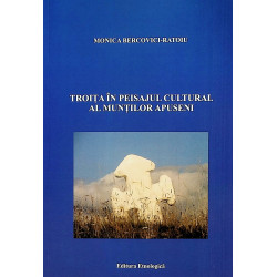 Troita in peisajul cultural al Muntilor Apuseni