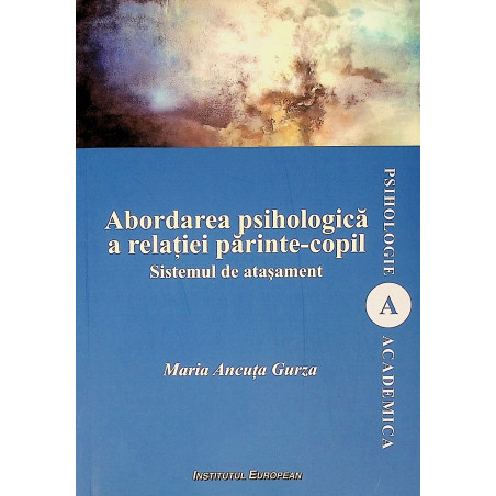 Abordarea psihologica a...