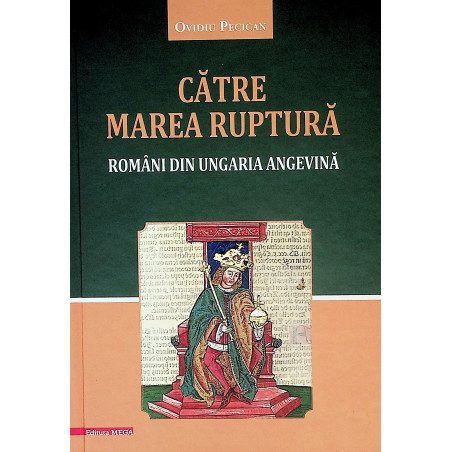 Catre marea ruptura....