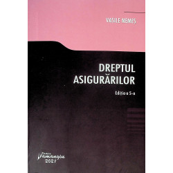 Dreptul asigurarilor