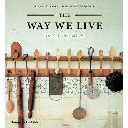 The Way we Live in the Country