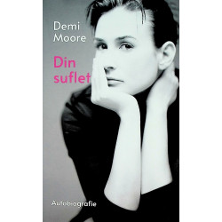 Din suflet. Autobiografie