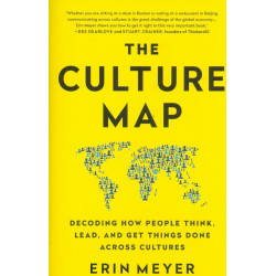 The Culture Map