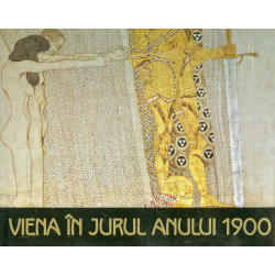 Viena in jurul anului 1900