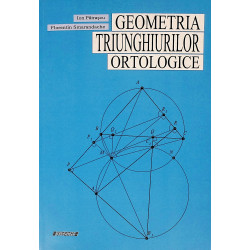 Geometria triunghiurilor ortologice