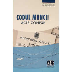 Codul muncii. Acte conexe
