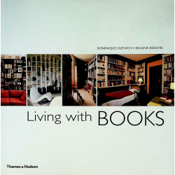Living with Books