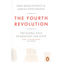 The Fourth Revolution