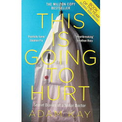 This is Going to Hurt