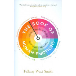 The Book of Human Emotions