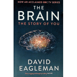 The Brain. The Story of You