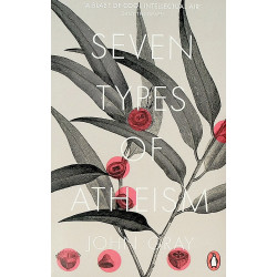 Seven Types of Atheism