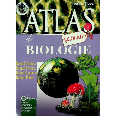 Atlas de biologie