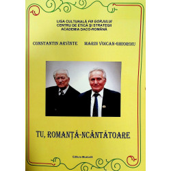 Tu, romanta-ncantatoare
