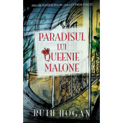 Paradisul lui Queenie Malone