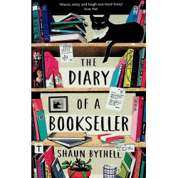 The Diary of a Bookseller