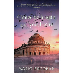 Cantec de leagan de la Auschwitz