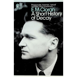 A Short History of Decay