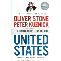 The Untold History of the United States