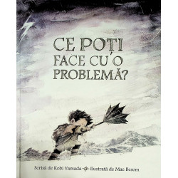 Ce poti face cu o problema?