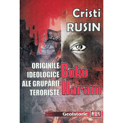 Originile ideologice ale gruparii teroriste Boko Haram