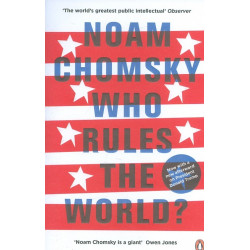 Who Rules the World?