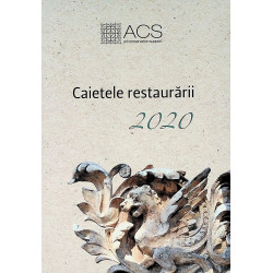 Caietele restaurarii 2020