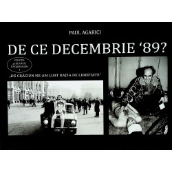 De ce Decembrie 89?