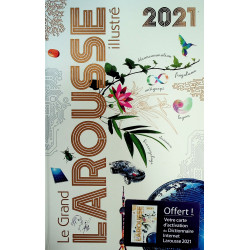 Le Grand Larousse illustre