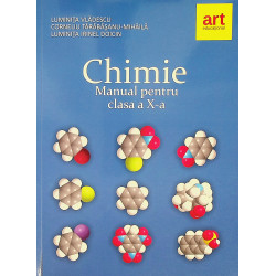 Chimie, clasa a X-a