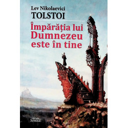 Imparatia lui Dumnezeu este in tine