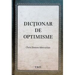 Dictionar de optimisme