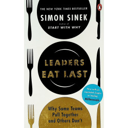 Leaders Eat Last