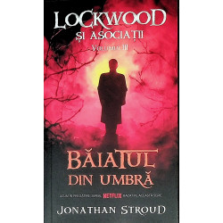 Baiatul din umbra, vol. III