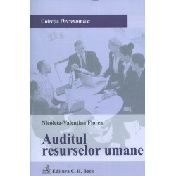 Auditul resurselor umane