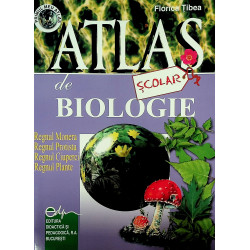 Atlas de biologie
