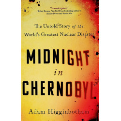 Midnight in Chernobyl