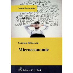 Microeconomie