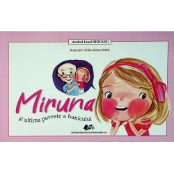 Miruna si ultima poveste a bunicului