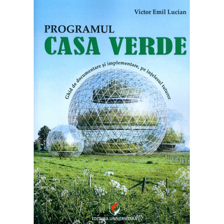 Programul Casa verde - Ghid...