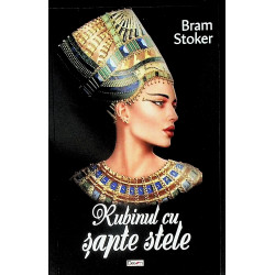 Rubinul cu sapte stele