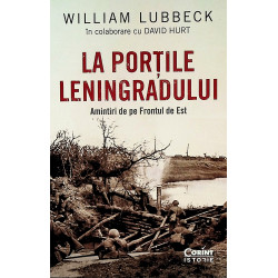 La portile Leningradului....