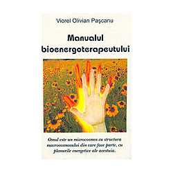 Manualul bioenergoterapeutului